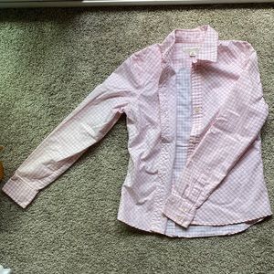 Banana Republic Button-down